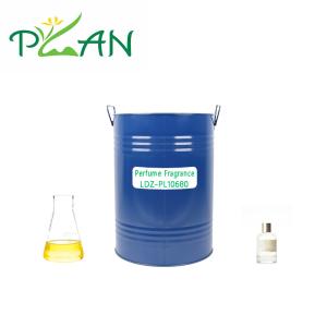 Long Lasting Miami Tobacco Natural Perfume Oil Car Perfume for Air Freshener