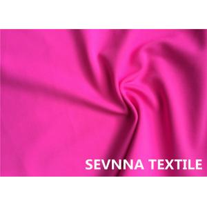 High Colorfastness Recycled Polyester Fabric Wicking Management And Moisturing