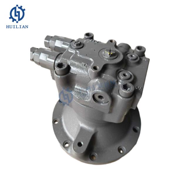 EC140 EC140B EC140C Swing Motor 1142-06500 for Volvo Excavator Replacement Parts