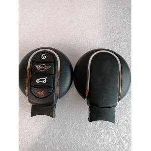 433 Mhz 3+1 Button 49 Chip NBG-IDGNG1M Smart Key For Mini Cooper 2014 - 2018