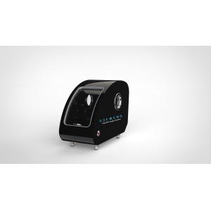 Single People Home Use 1.5ATA Hard Sitting Type High Pressure Oxygen Therapy