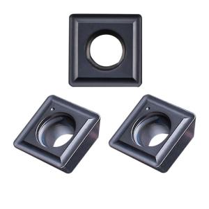 SPGT/MG060204-DG Indexable Drill Insert Cutting Insert PVD CVD