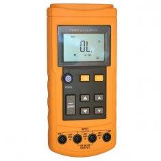 Wholesale YHS501 Automotive Simulate RTD Calibrator , Resistance Temperature Detector from china suppliers