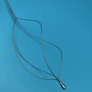 1200mm Disposable Grasping Forceps For Gastroscopy