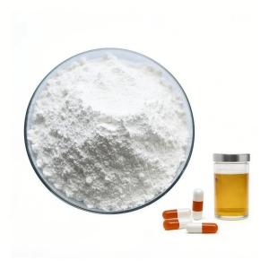 Powder Hpbcd Hydroxypropyl Gamma Cyclodextrin Derivatives In Bulk Medical Grade