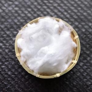 51MM Polyester Staple Fiber For Manufacturing Infrastructure Performance