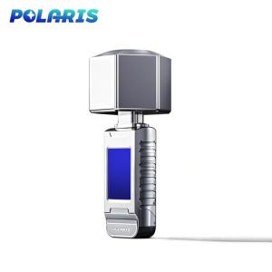 China Portable UAV Detector Early Warning Device Supporting 2.4GHz 5.2GHz  5.8GHz Bands on sale China Portable UAV Detector Early Warning Device Supporting 2.4GHz 5.2GHz  5.8GHz Bands on sale