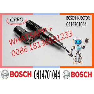 GENUINE AND BRAND NEW DIESEL FUEL UNIT PUMP INJECTOR 0414701066, 0414701044,