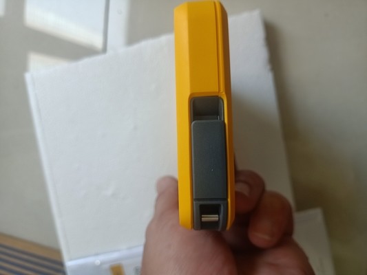 Fluke PTi120 Compact Pocket Thermal Camera
