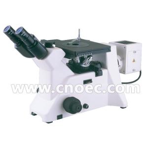 Wholesale 1000x White Inverted Metallurgical Optical Microscope Research A13.2601 from china suppliers