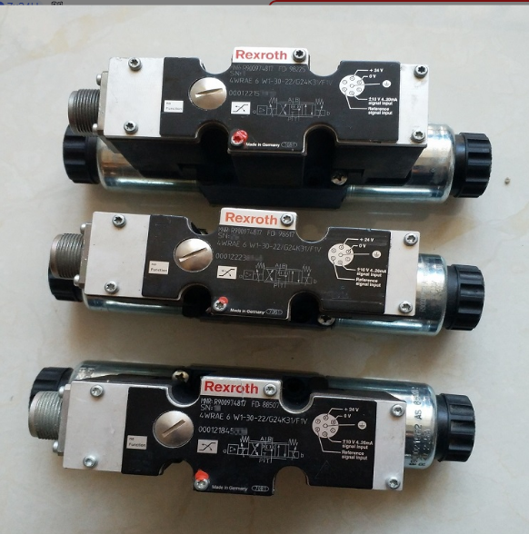 4WRZ16E3-100-7X/6EG24N9K4/D3M 4WRZ16E3-150-7X/6EG24N9K4/D3M 4WRZ16E1-180-7X