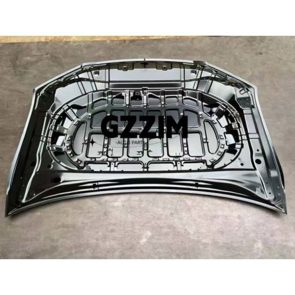 Boost Your Car's Performance with Our Automobile Body Kit Fulfilling Your