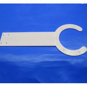 ZrO2 Al2O3 Semiconductor Ceramics Chucks