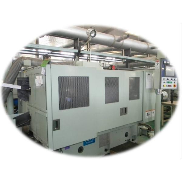 Customized mud motor Bearings 55SiMoVA 8620 Material For Oil Drilling Motor