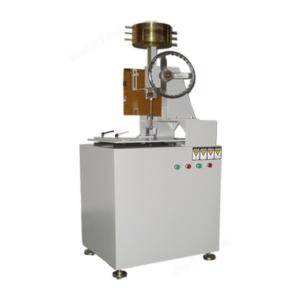 James Machine Static Friction Coefficient Tester ASTM D2047 with 300*300mm Test