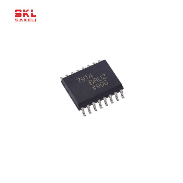 Quality AD7914BRUZ-REEL7   Semiconductor IC Chip 12-Bit ADC With Reference Low Power Semiconductor IC Chip for sale