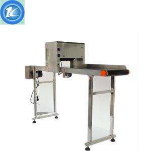 High Analytical Egg Marking Equipment Solvent Inkjet Printing Machine