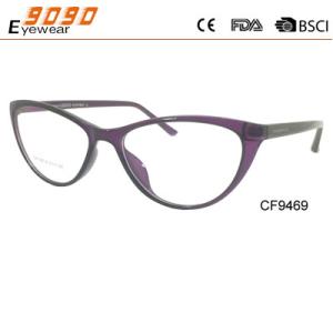 China 2017 new design cp optical frame made in china with good quality spring on sale