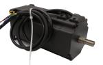 XM60HS Stepper Servo Motor NEMA 34 Two Phase Simple Servo Stepper Motor