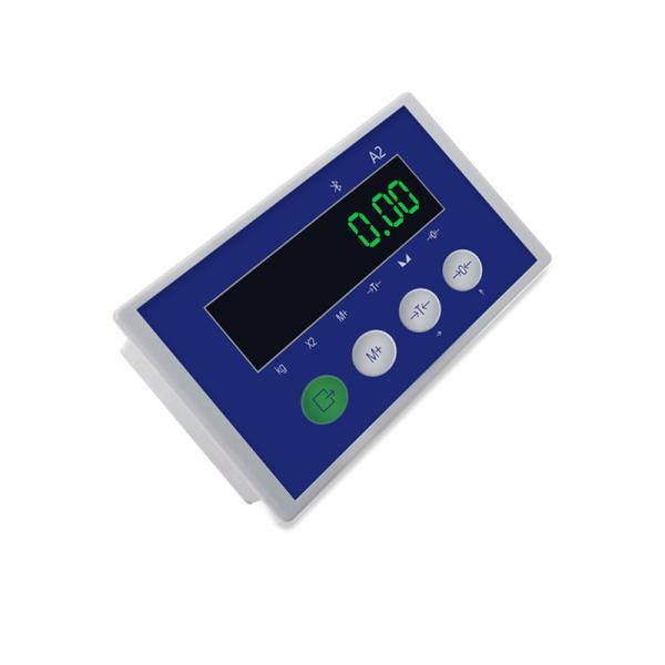 Embedded Meter Weighing Indicator with Customized ODM Support and AC/DC Power