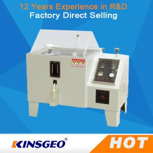 270L PVC Environmental Climate Test Chamber With Size 90×60×50cm