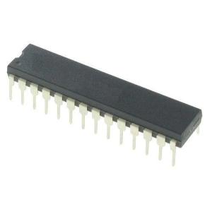 Atmel ATMEGA328P-PU SMD Ic Chip Components Electronic Component Integrated