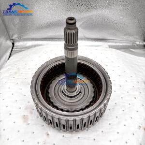 U760E U760F Automatic Transmission Rear Multi-Plate Clutch Assembly