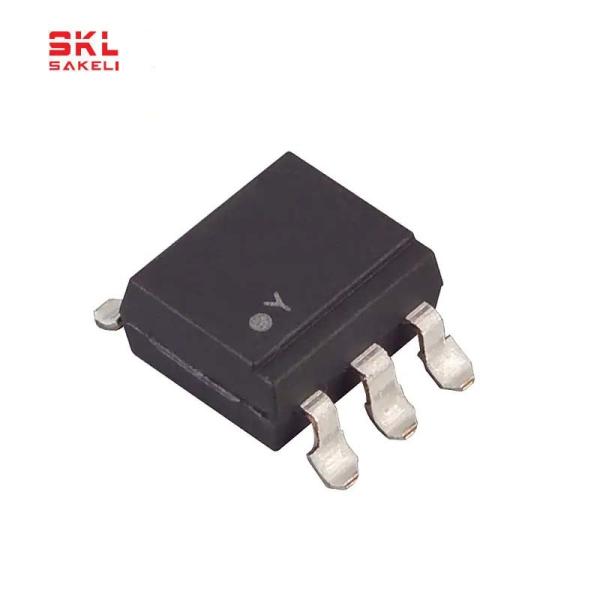 MOC3052S-TA1 Isolation IC High Voltage Power Isolation for Industrial Applicatio
