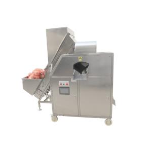 Wholesale Automatic Easy Operation Sus304 Garlic Peeling Machine Industrial from china suppliers