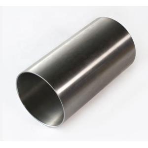 S6K C6.4 Diesel Engine Cylinder Liner sleeve kit 34307-00501 For Excavator