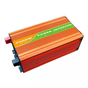 3Phase Solar Power Inverter Suppliers 1000W Modified Sine Wave Power Inverter