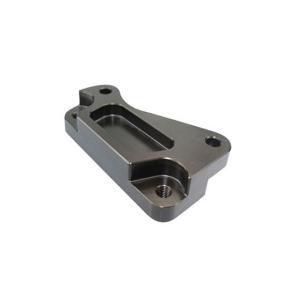 Anodized Coating Sheet Metal / Milling / Turning Accessories Drawing Acceptable