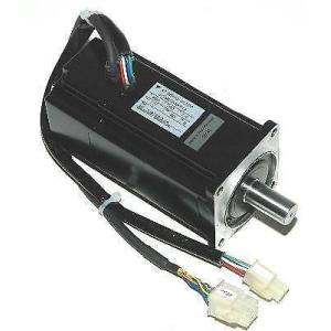 Yaskawa SGME-02AF12B AC SERVO MOTOR 0.87A 200W 3000RPM 200V NEW