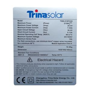 Printing Adhesive PET Barcode Label Matte Silver Thermal Transparent Polyester