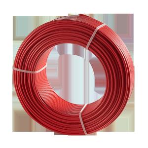ROHS PVC Electrical Earth Cable UL1007 300V with UL certificate
