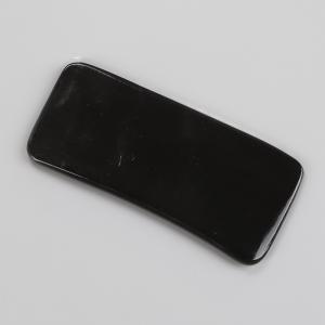 Natural Stone Scraper Jade Guasha Tools Rose Quartz Jade ISO