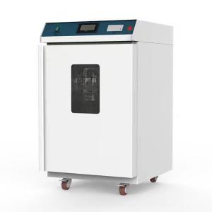 Handle Door 1000l Ethylene Oxide Sterilizer Digital Display Ethylene Oxide