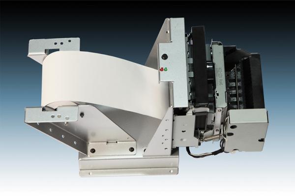 Quality Kiosk Printer And Self Service Dot Matrix Printer With Roller Feed Mechanism for sale