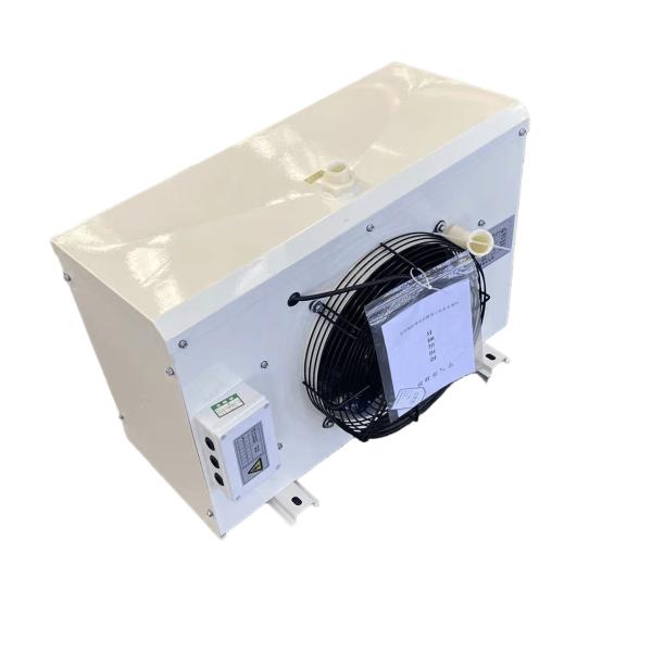 Maximize Your Cooling System with Electric Evaporator In Refrigeration System and Air Area 7m2 To 500m2