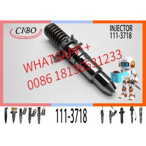 Diesel Engine Pump 1113718 0R8338 Car Fuel Injector 111-3718 0R-8338 For 3508