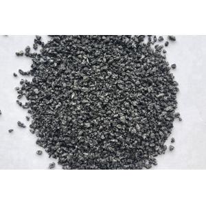 Wholesale Artificial Graphite Coke / Green Petroleum Coke Granules Stable Carburetion from china suppliers