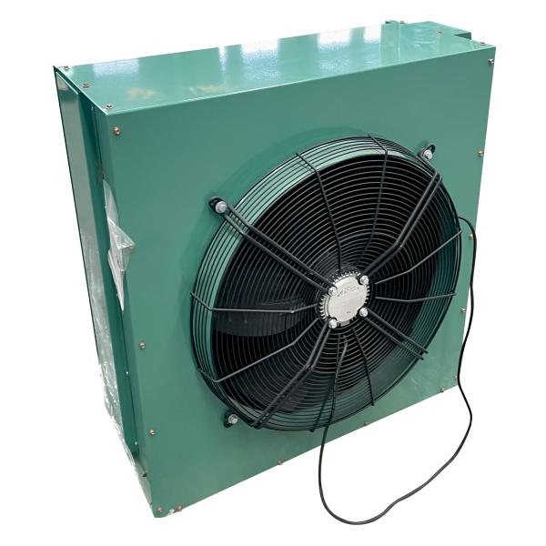 Customizable Approved Freezer Air Cooler Condenser Room Condensing Unit for Cold Storage Solutions