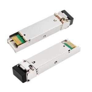 JD103A Compatible HP SFP Transceiver 1000BASE-eZR SMF LC 100km