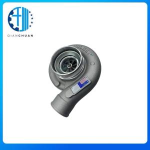 Wholesale 6BT Turbo HX35W Turbocharger 3537132 For Cummins Engine part from china suppliers