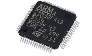 M4 Microcontroller MCU STM32F411RCT6 STMF105RCT6 STM32F103RCT6 STM32F103RBT6