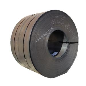 China SPCC SD SPCD DC01 DC02 DC03 Q215 Cold Rolled carbon Steel Coil/Strip on sale