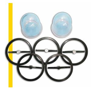 Wholesale SPERI Take-up bolt and support housing for cleanout conveyor Plug up/on coal on belt alarm Drive sprocket shaft Explosion-proof lampshade bullseye from china suppliers