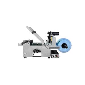 Self Adhesive Labeling Machine