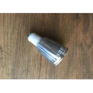 E27 7W COB LED Spot Bulbs 60 Degree Beam Angle 80Ra 700LM 4000K CE RoHS