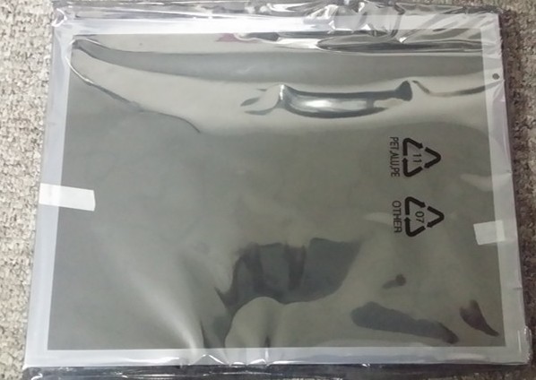 SP14Q002-B1 HITACHI 5.7 inch 320×240 110 cd/m² Storage Temperature: -20 ~ 60 °C INDUSTRIAL LCD DISPLAY